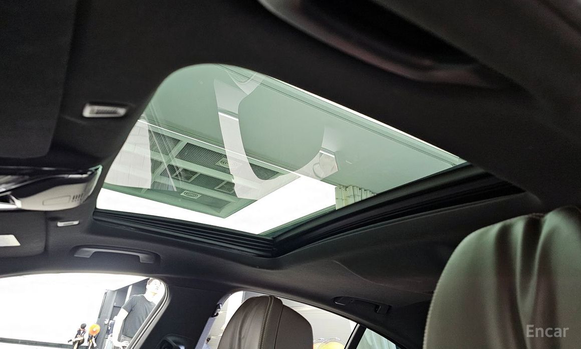 5 Series (G30) 523d M Sport 20