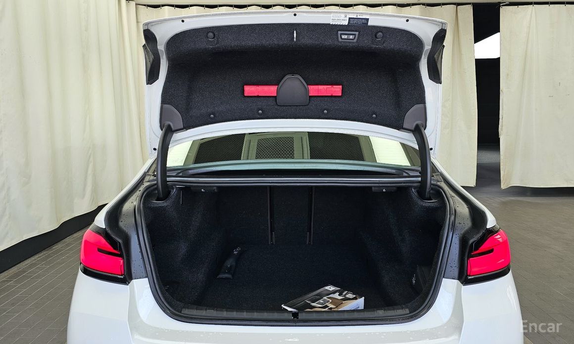 5 Series (G30) 523d M Sport 21
