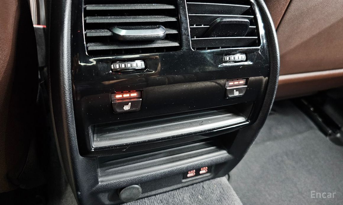 5 Series (G30) 523d M Sport 19