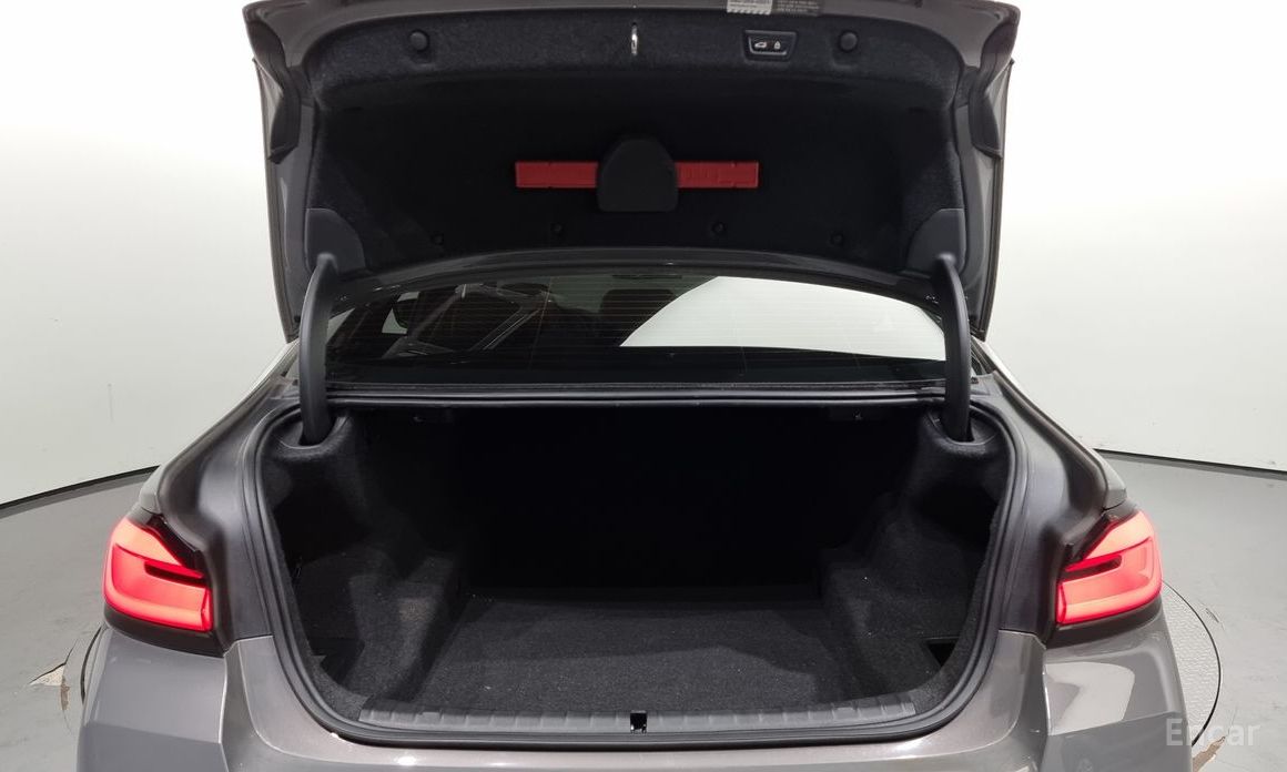 5 Series (G30) 523d M Sport 21