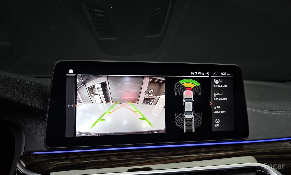 5 Series (G30) 523d M Sport 16