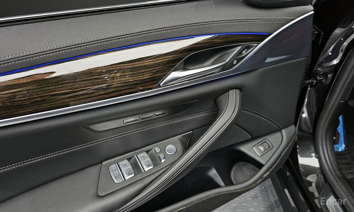5 Series (G30) 523d M Sport 20