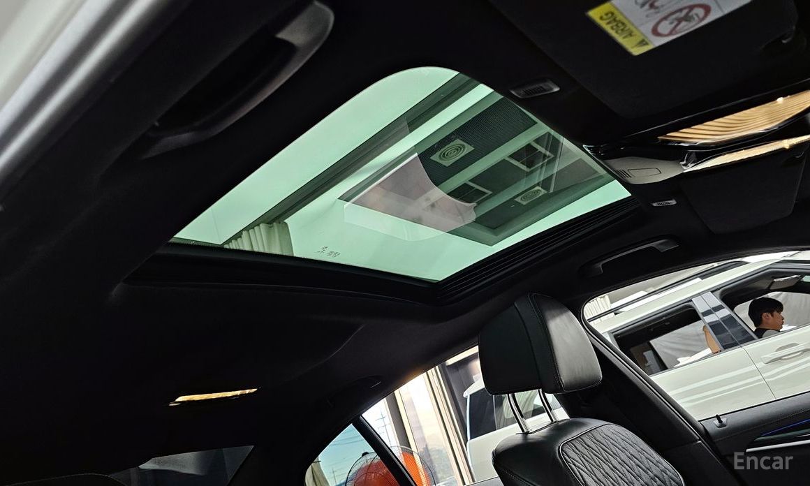 5 Series (G30) 523d M Sport 18