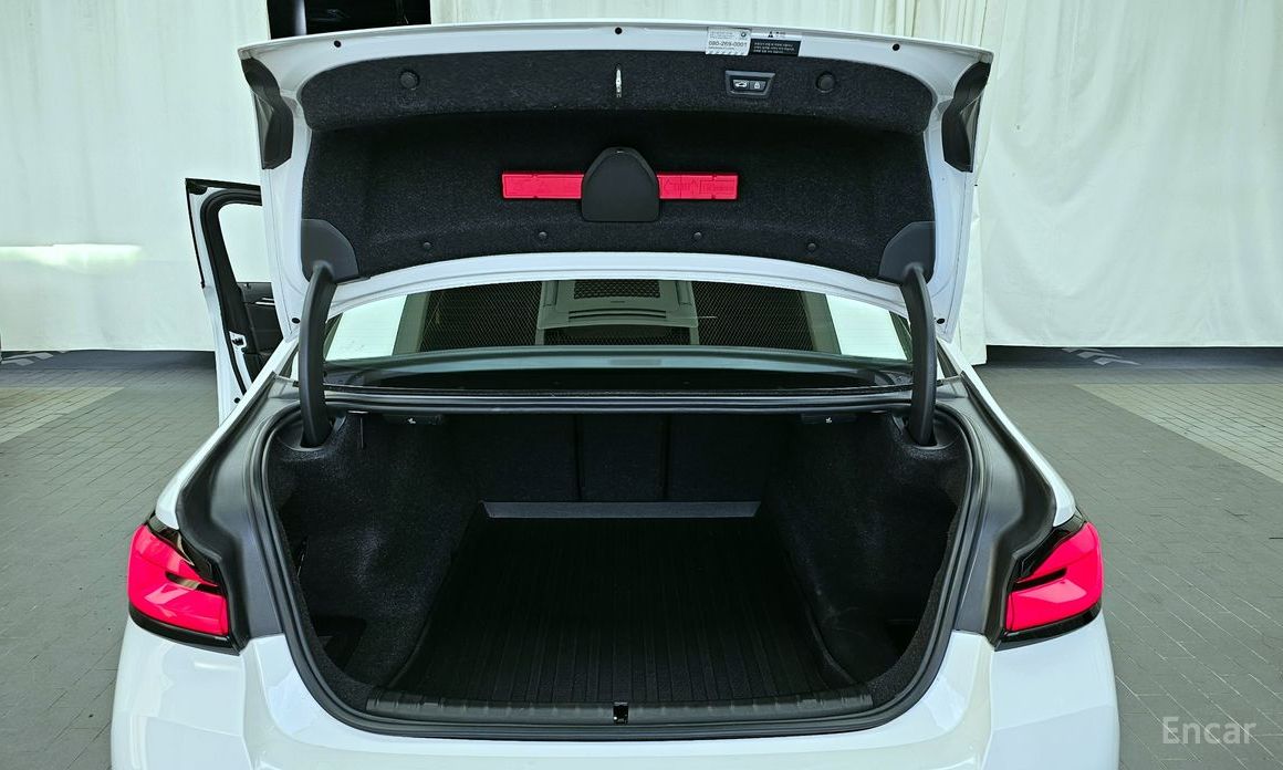 5 Series (G30) 523d M Sport 21