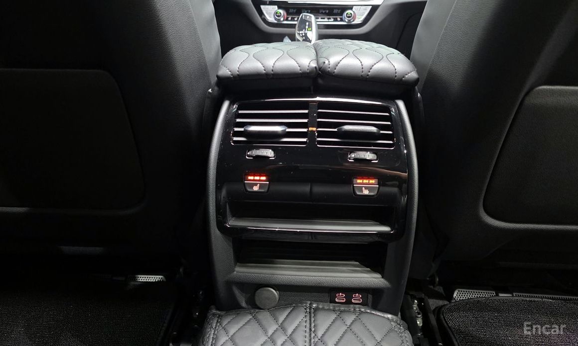 5 Series (G30) 523d M Sport 20