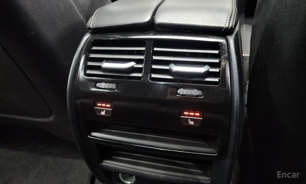 5 Series (G30) 523d M Sport 20