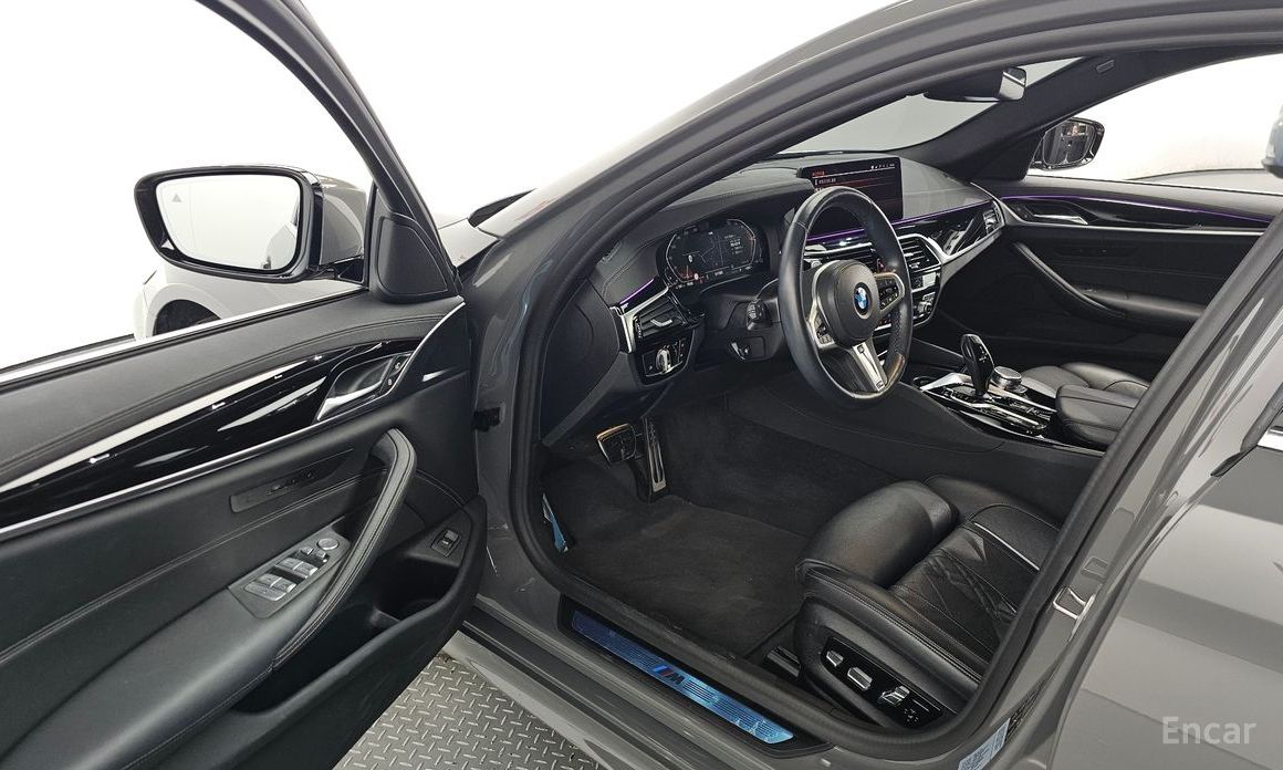 5 Series (G30) 523d xDrive M Sport 11