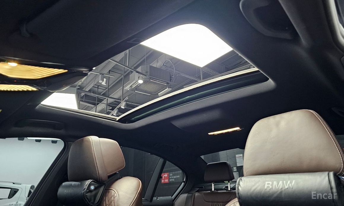 5 Series (G30) 523d xDrive M Sport 20
