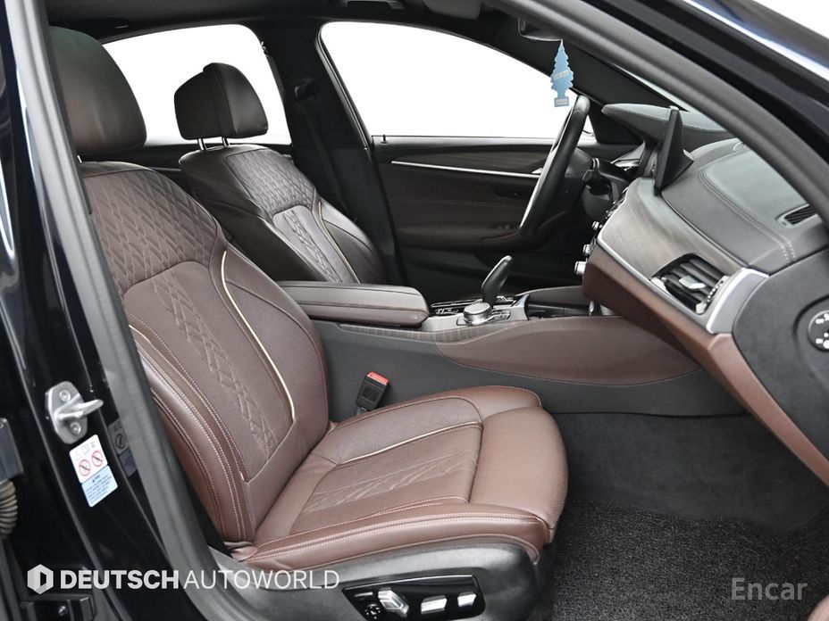5 Series (G30) 523d xDrive M Sport 11