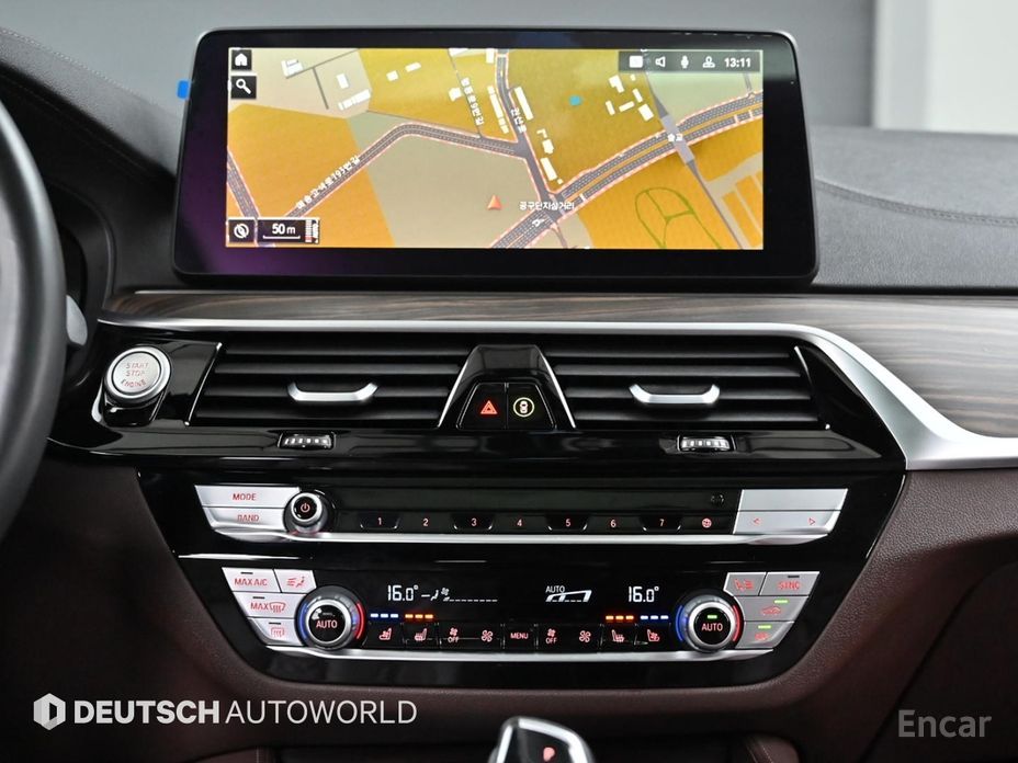 5 Series (G30) 523d xDrive M Sport 15