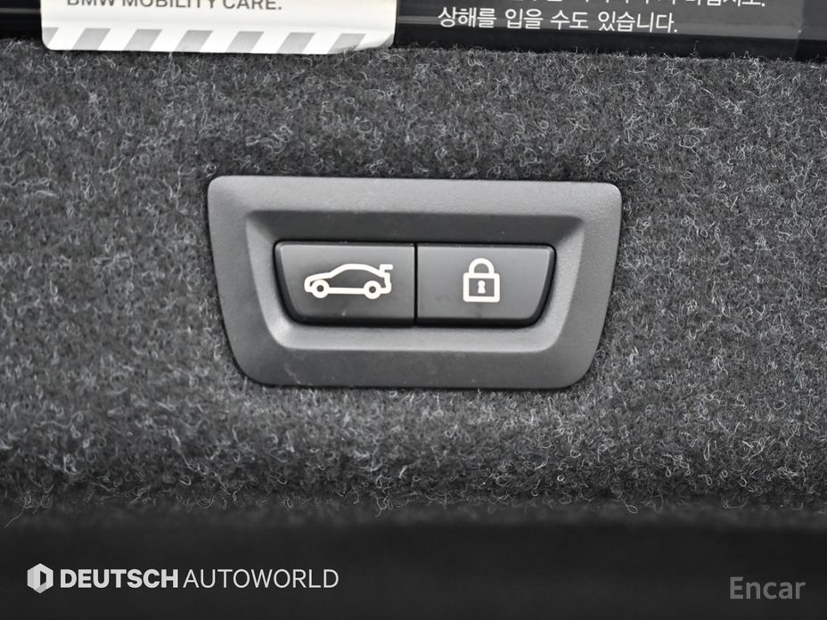 5 Series (G30) 523d xDrive M Sport 21