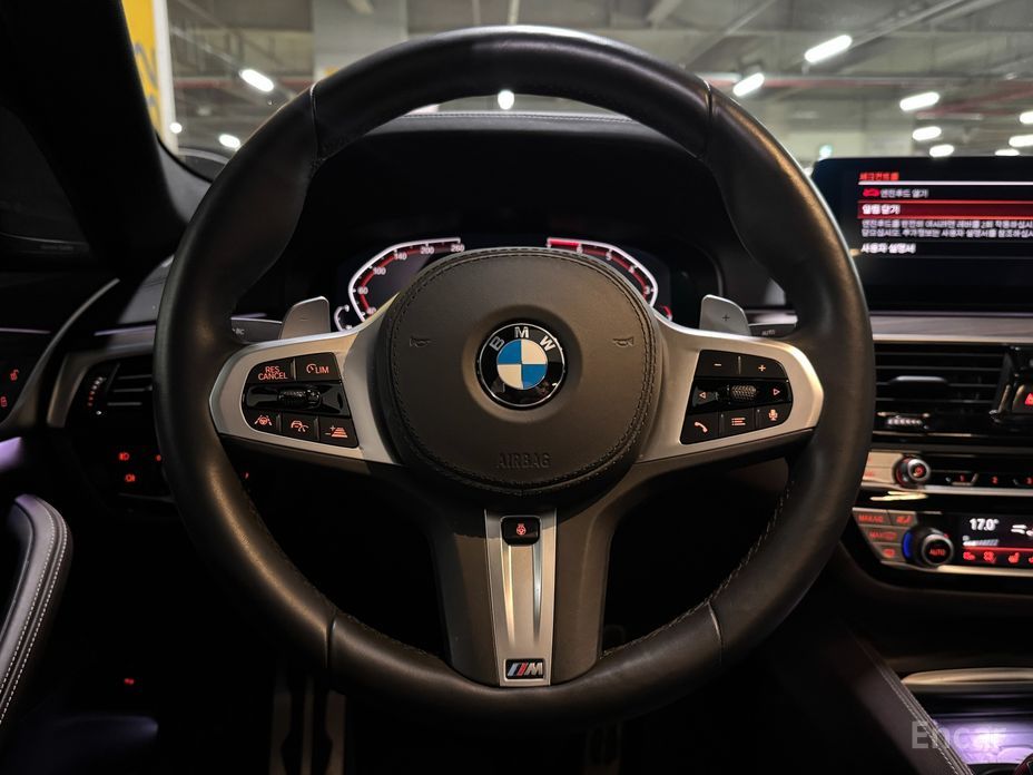 5 Series (G30) 530i M Sport Plus 14