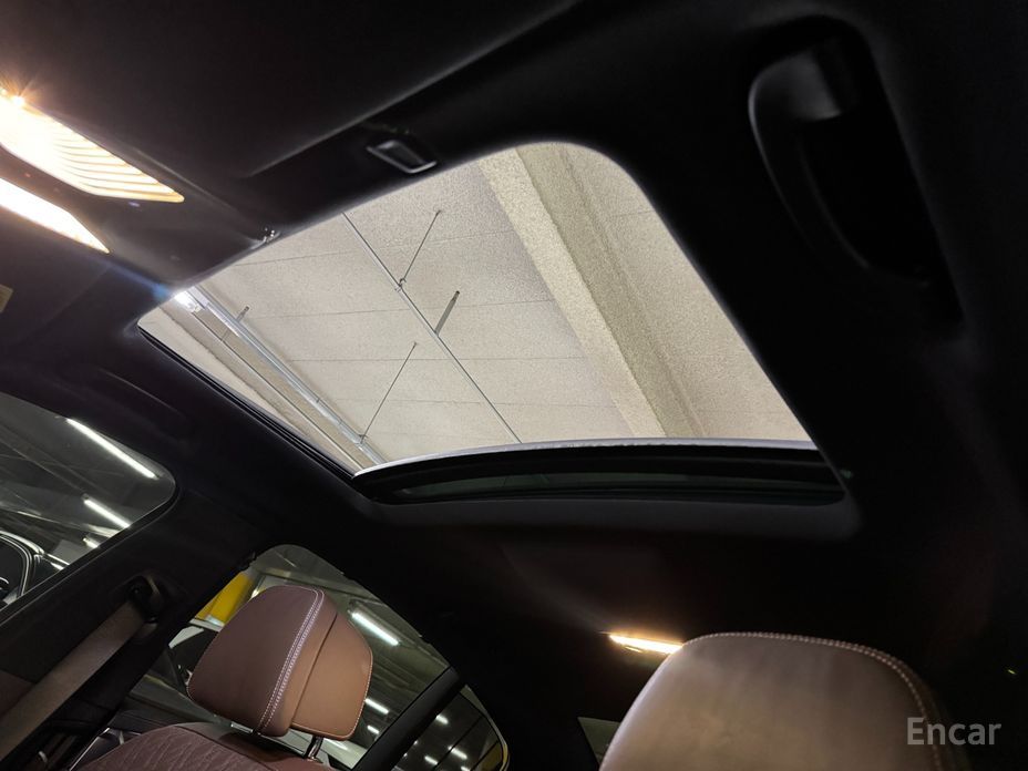 5 Series (G30) 530i M Sport Plus 21