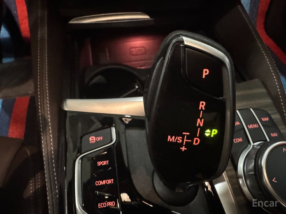 5 Series (G30) 530i M Sport Plus 10
