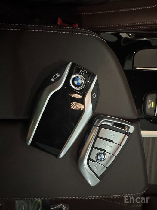 5 Series (G30) 530i M Sport Plus 15