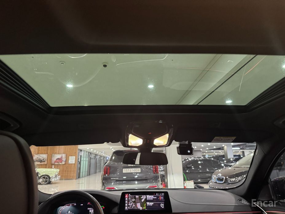 5 Series (G30) 530i M Sport Plus 16