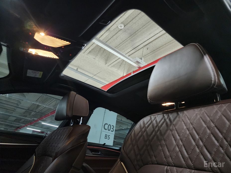BMW 5 Series (G30) 530i M Sport Plus №14