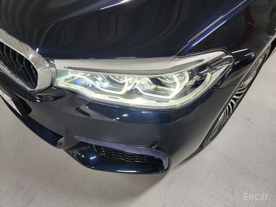 BMW 5 Series (G30) 530i M Sport Plus №15