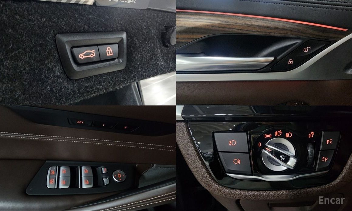 BMW 5 Series (G30) 530i M Sport Plus №16