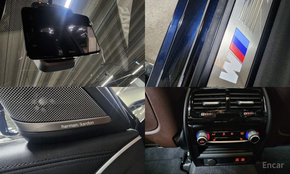 BMW 5 Series (G30) 530i M Sport Plus №17