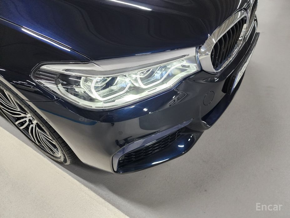 BMW 5 Series (G30) 530i M Sport Plus №19