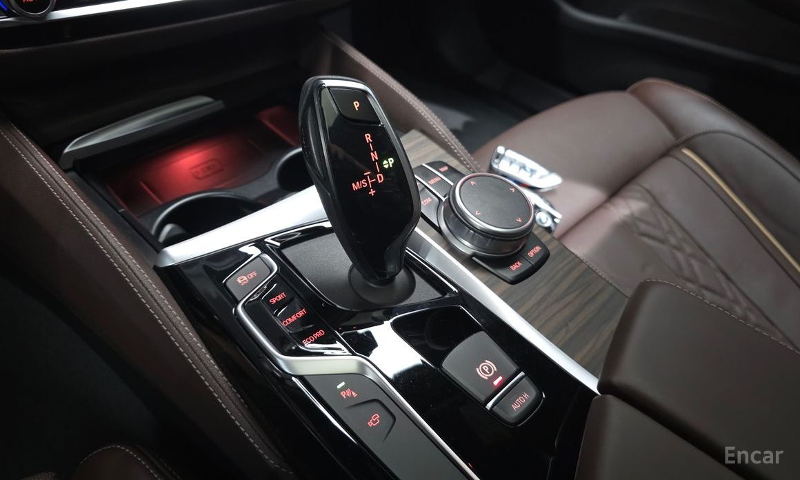 5 Series (G30) 530i M Sport Plus 10