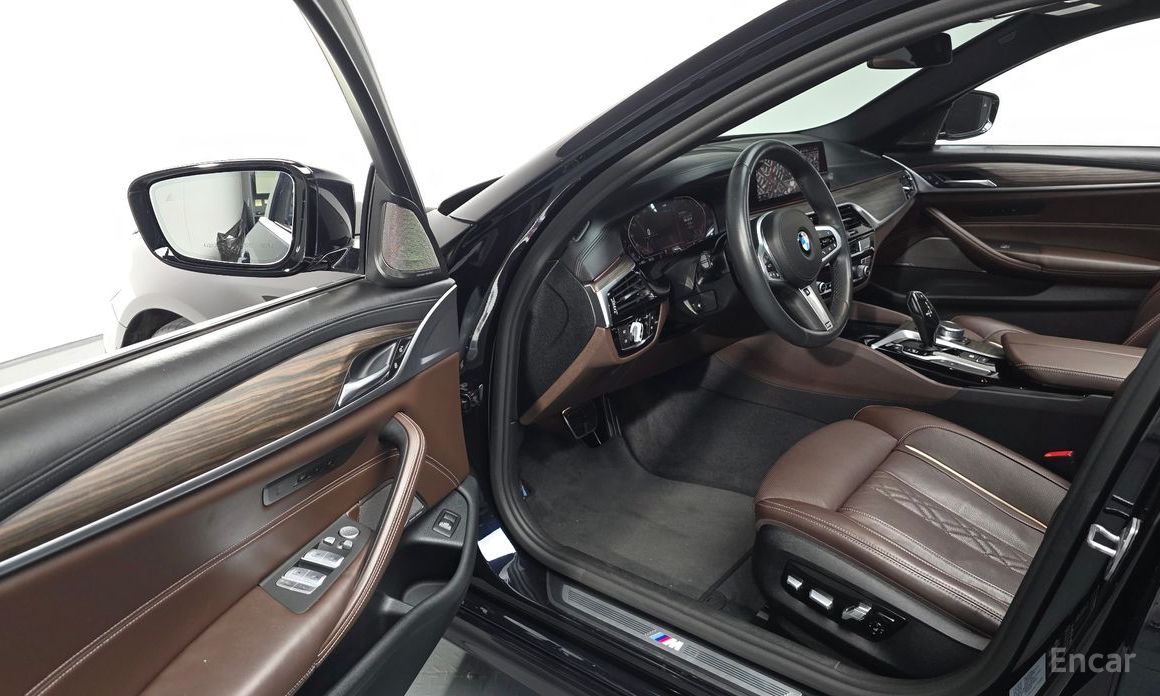 5 Series (G30) 530i M Sport Plus 13