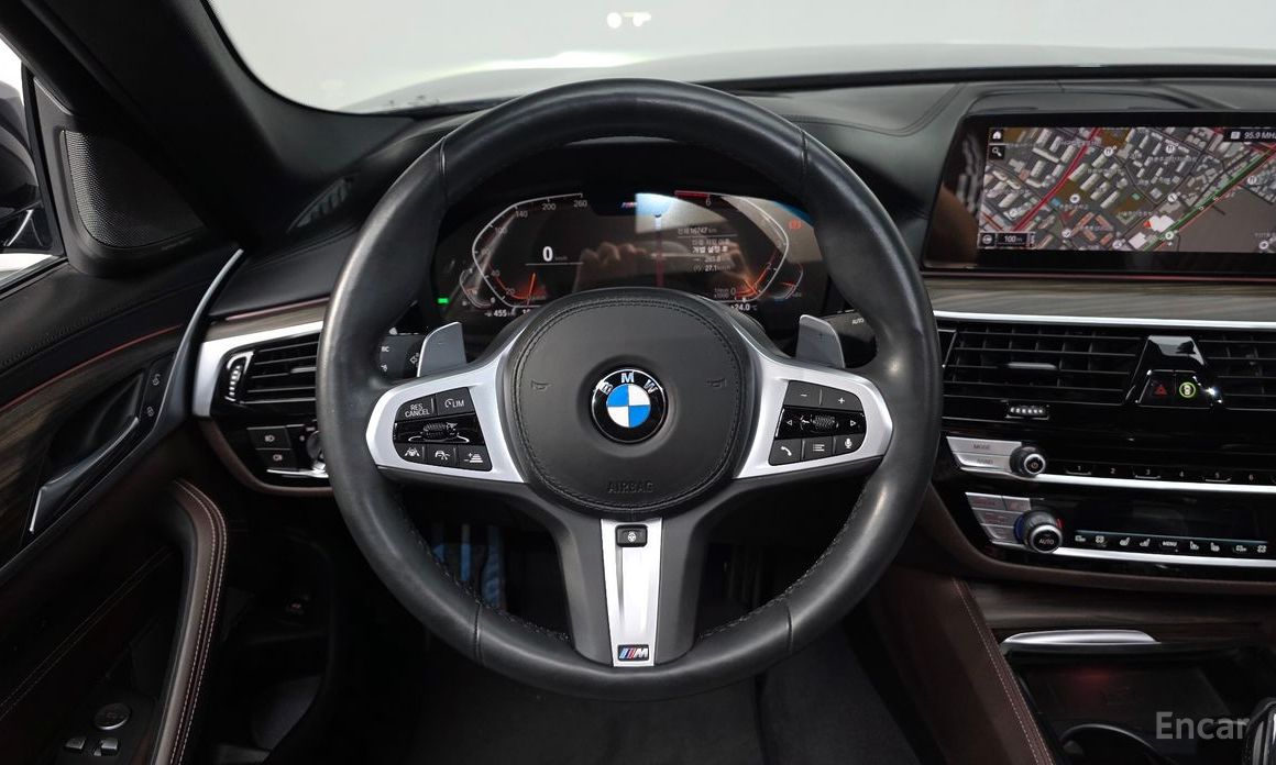5 Series (G30) 530i M Sport Plus 14