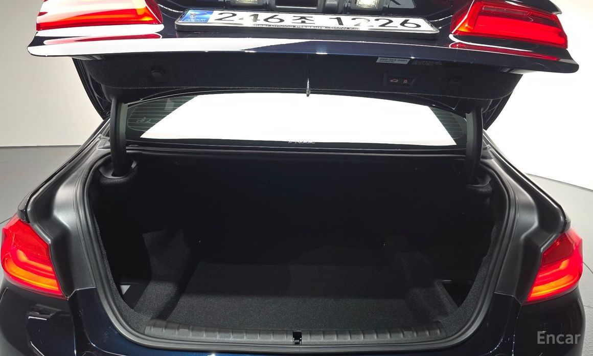 5 Series (G30) 530i M Sport Plus 20