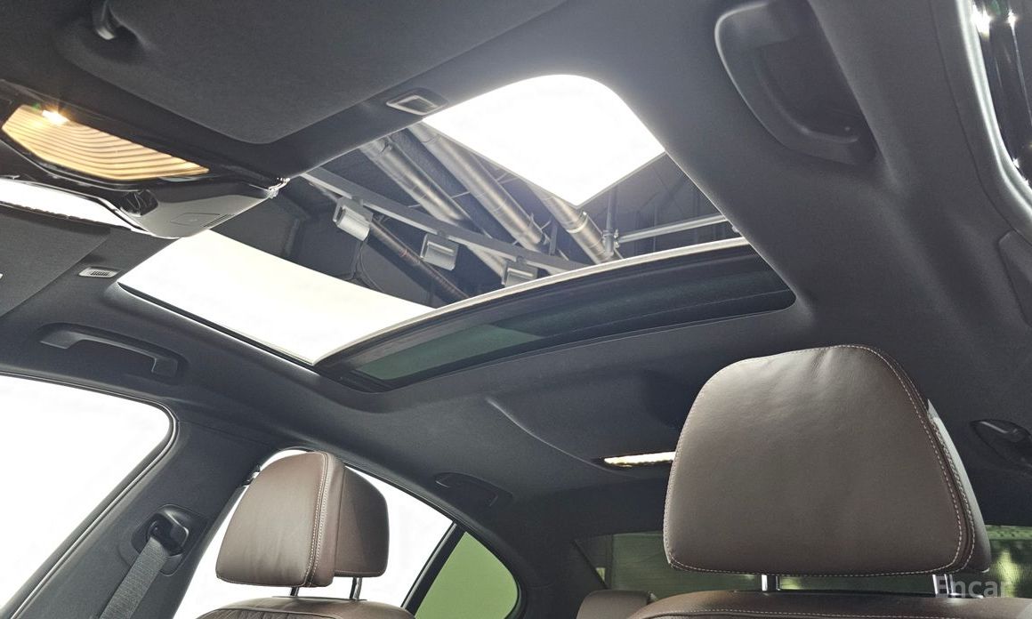 5 Series (G30) 530i xDrive M Sport 18