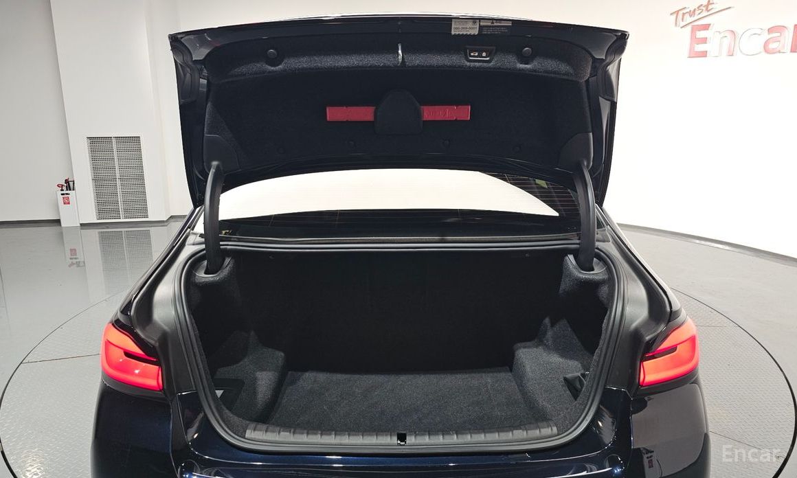 5 Series (G30) 530i xDrive M Sport 20
