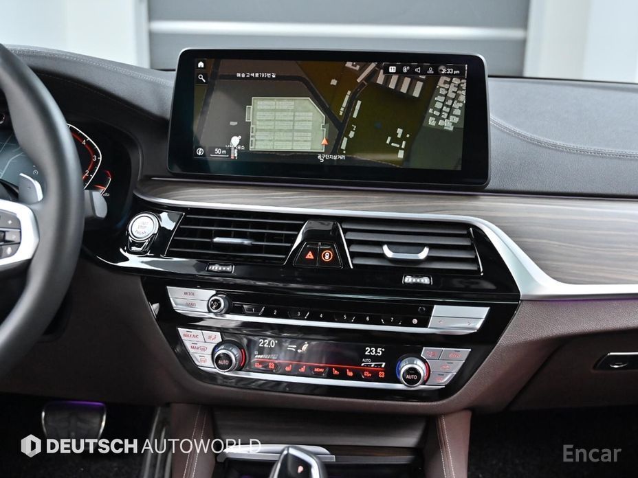 5 Series (G30) 530i xDrive M Sport 15