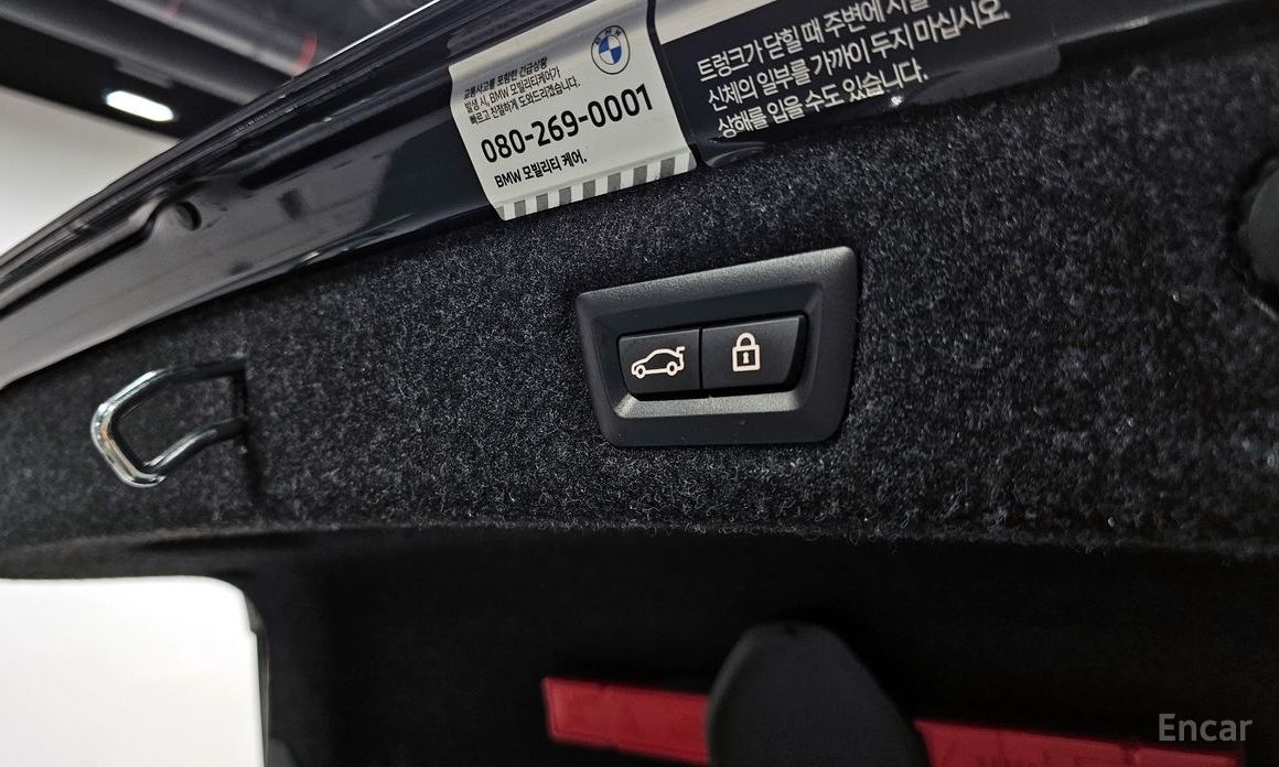 5 Series (G30) 530i xDrive M Sport 21