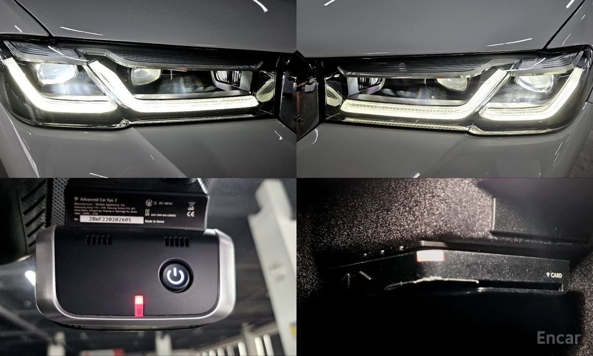 5 Series (G30) 530i xDrive M Sport 21