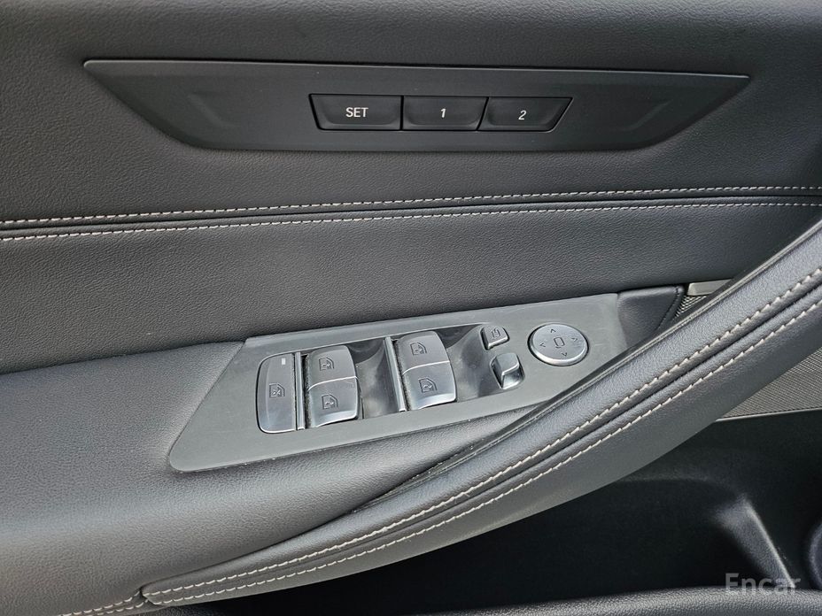 5 Series (G30) 530i xDrive M Sport 20