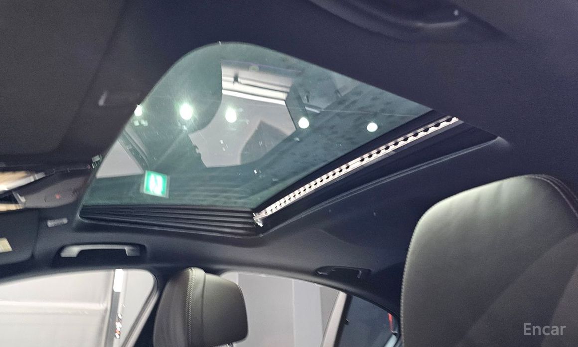 5 Series (G30) 530i xDrive M Sport 18