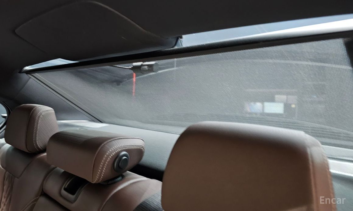 5 Series (G30) 530i xDrive M Sport 20