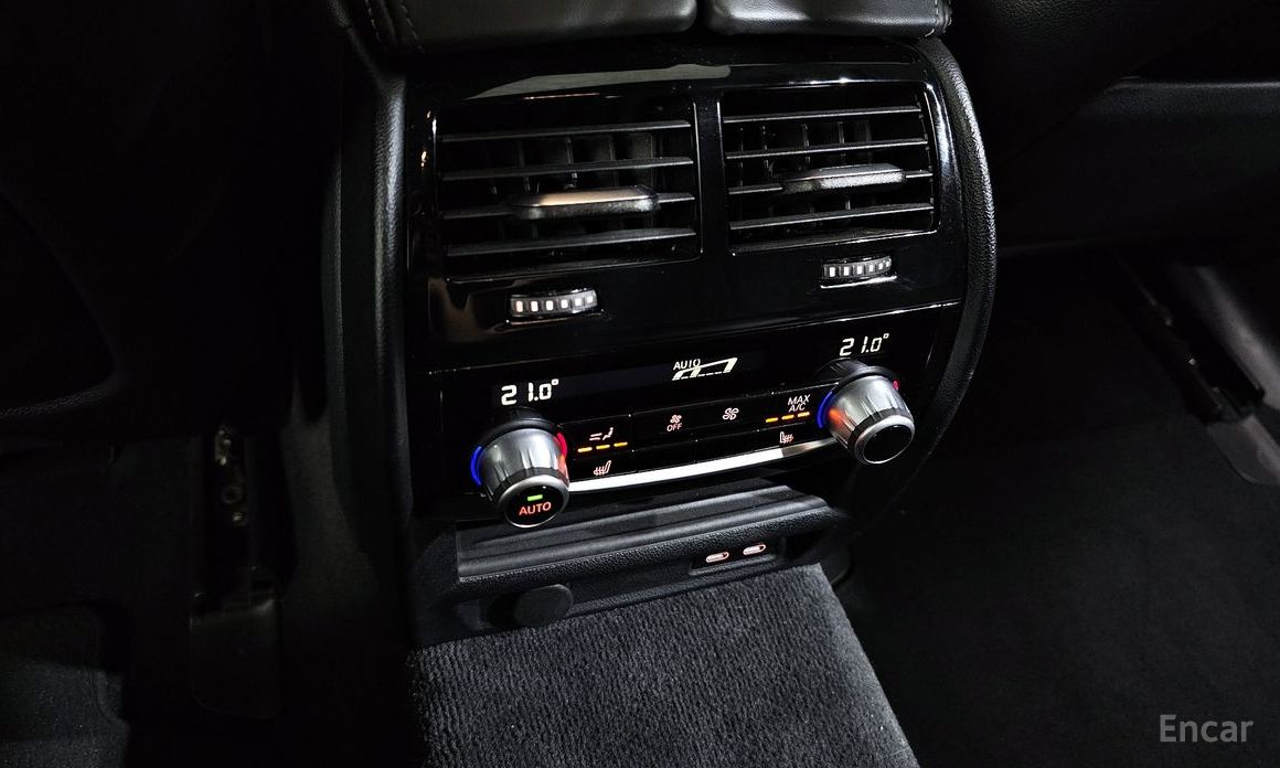 BMW 5 Series (G30) 530i xDrive M Sport №19