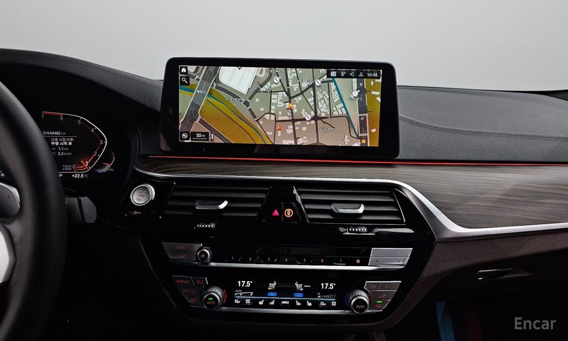 5 Series (G30) 530i xDrive M Sport 15