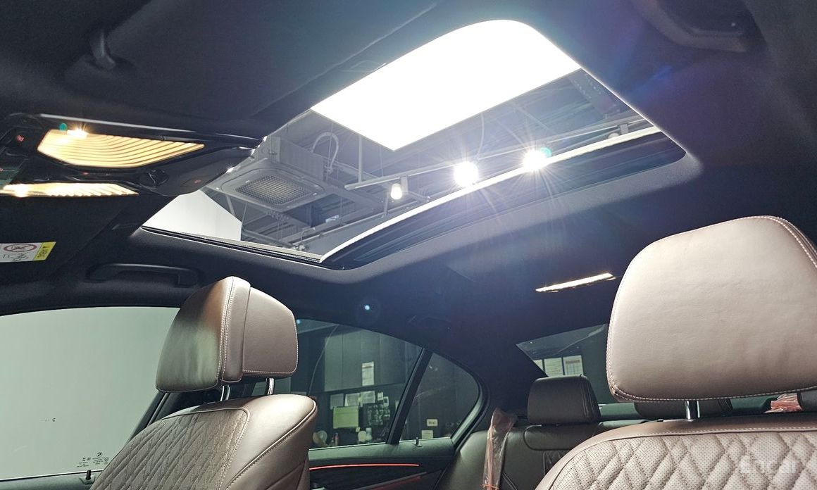5 Series (G30) 530i xDrive M Sport 20