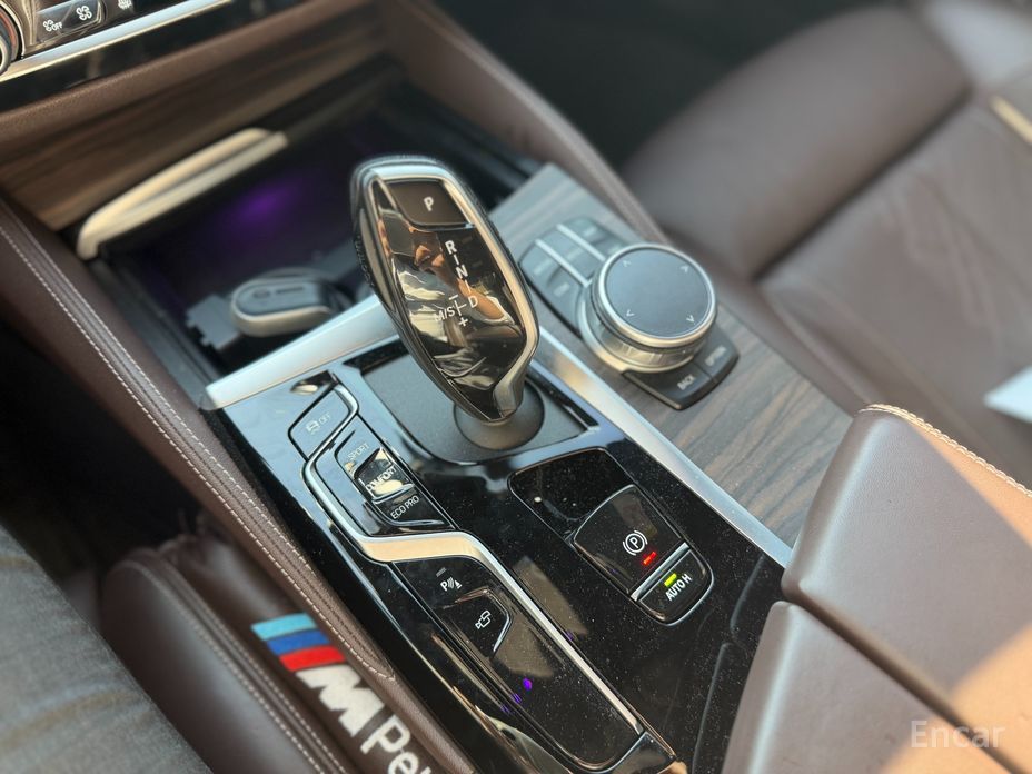 5 Series (G30) 540i xDrive M Sport 11