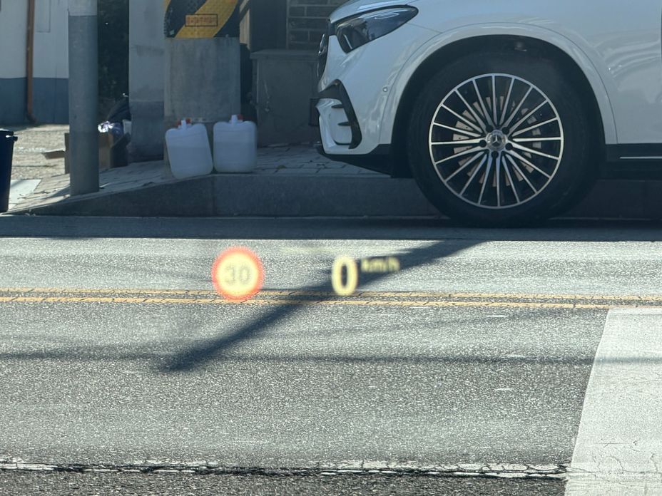 5 Series (G30) 540i xDrive M Sport 13