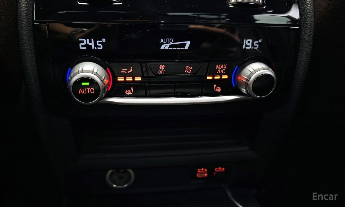 5 Series (G30) 540i xDrive M Sport Plus 19