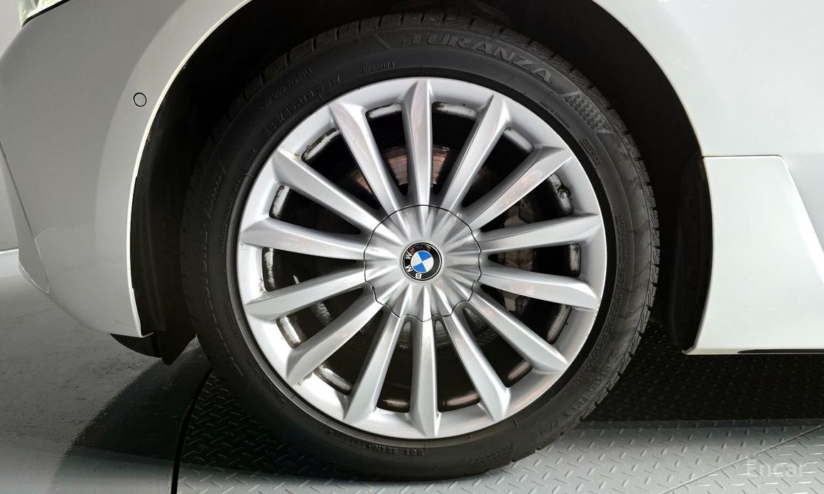 BMW 6 Series GT (G32)620d xDrive Luxury №6
