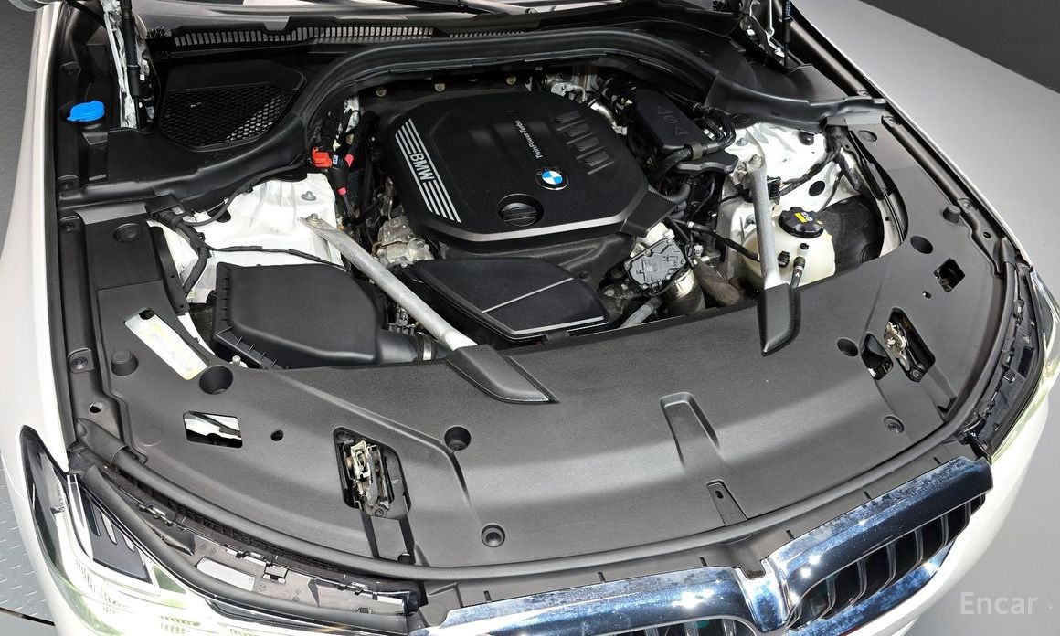 BMW 6 Series GT (G32)620d xDrive Luxury №7