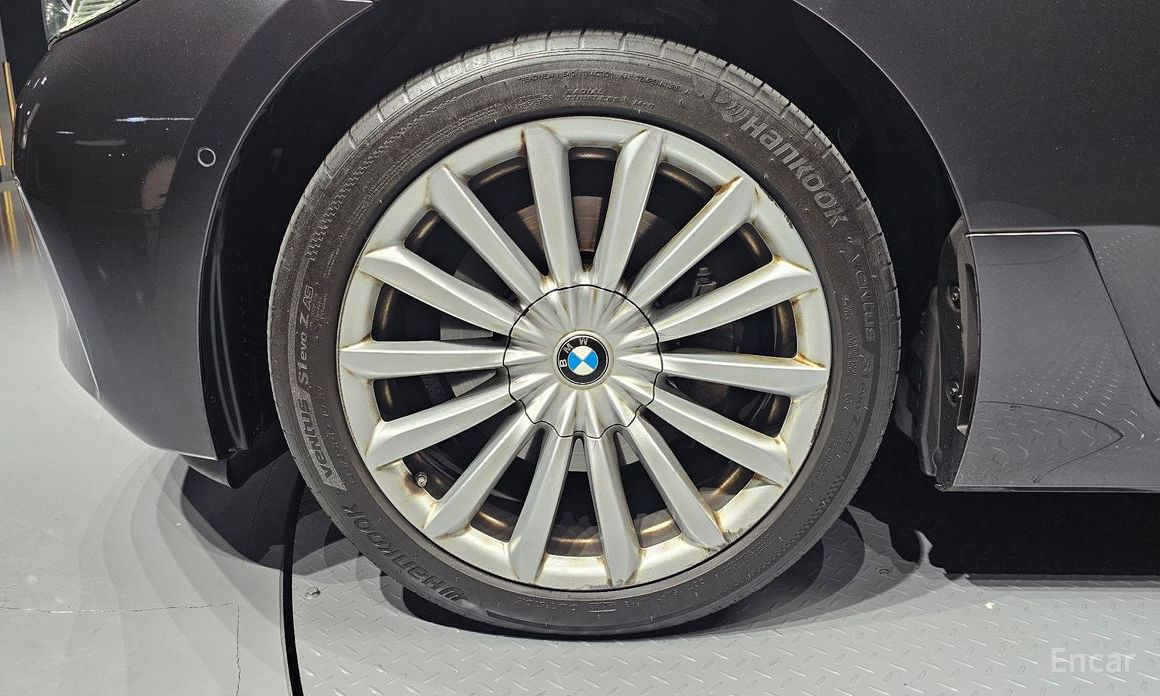 6 Series GT (G32)630i xDrive Luxury 6