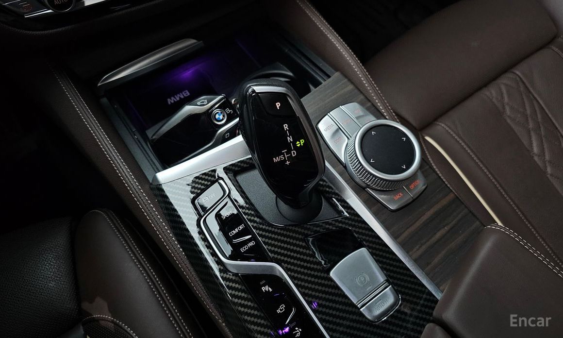 6 Series GT (G32)630i xDrive Luxury 10