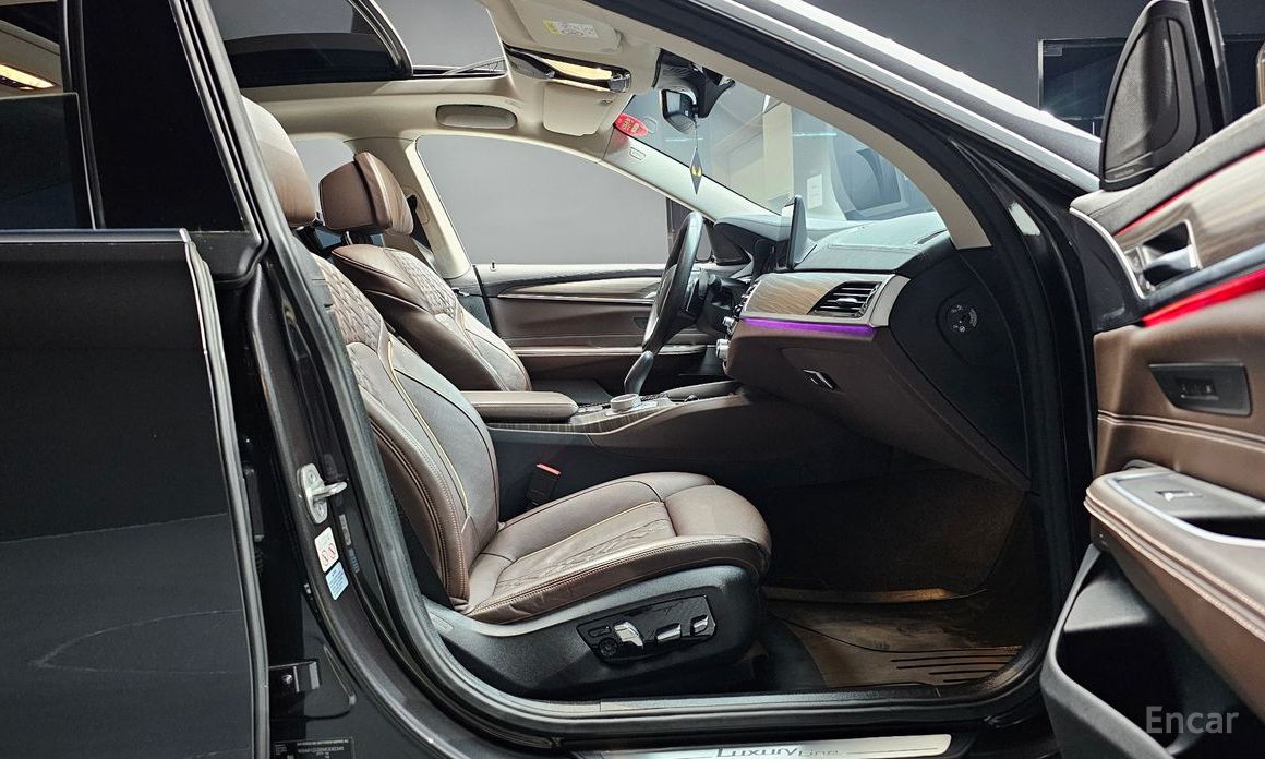 6 Series GT (G32)630i xDrive Luxury 11