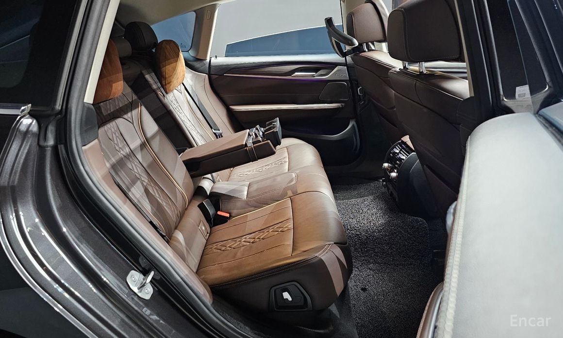 6 Series GT (G32)630i xDrive Luxury 13