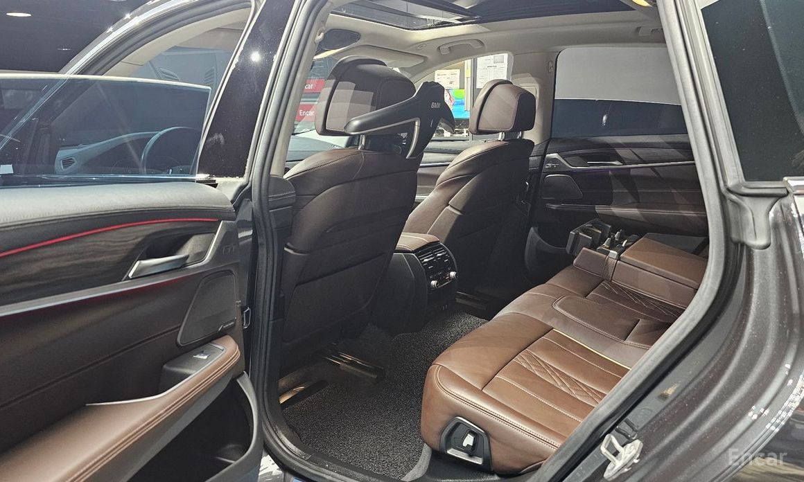 6 Series GT (G32)630i xDrive Luxury 14